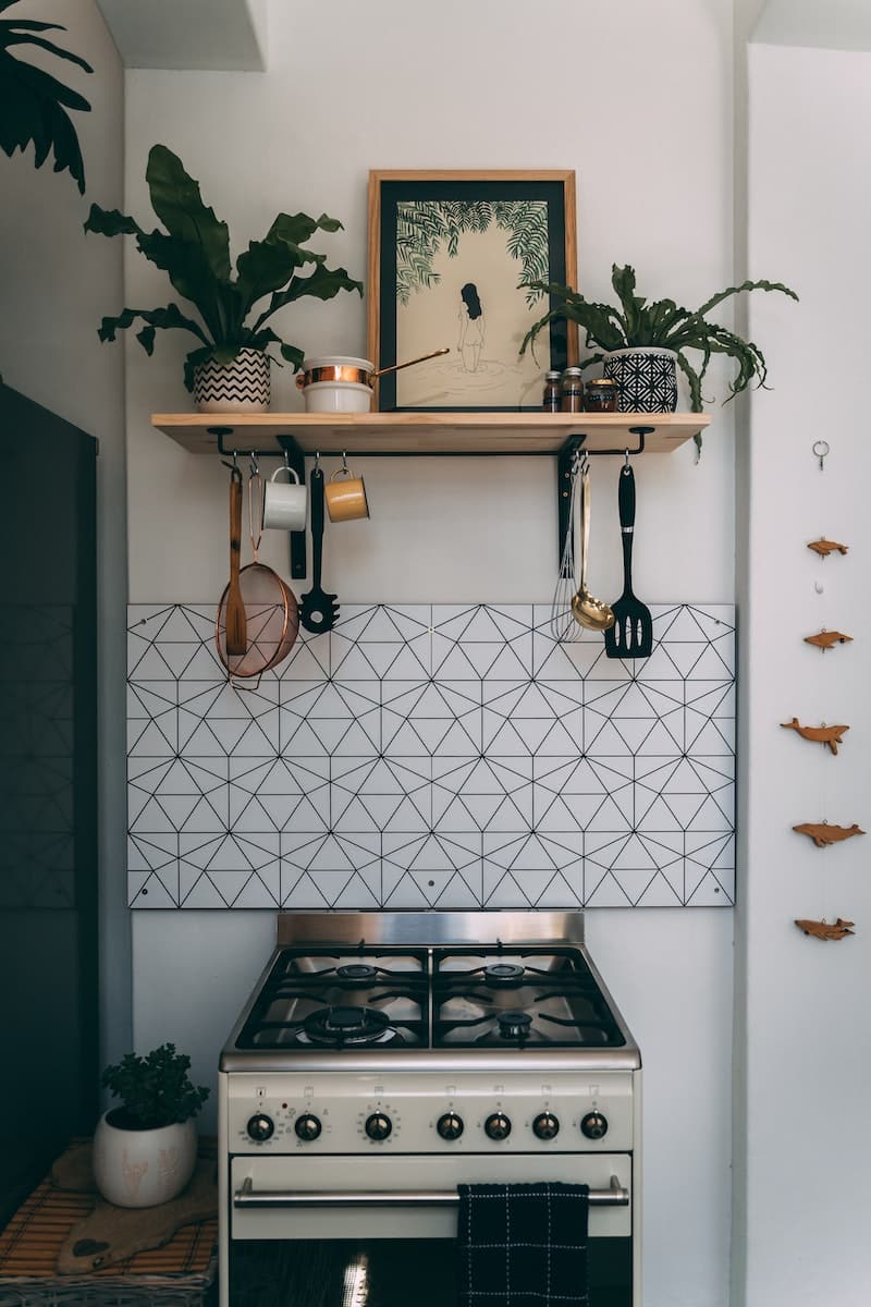 Kitchen Room Design