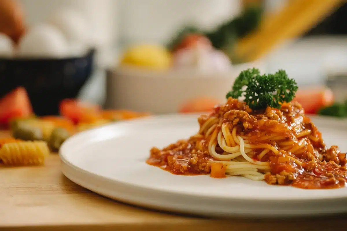 cuisine internationale