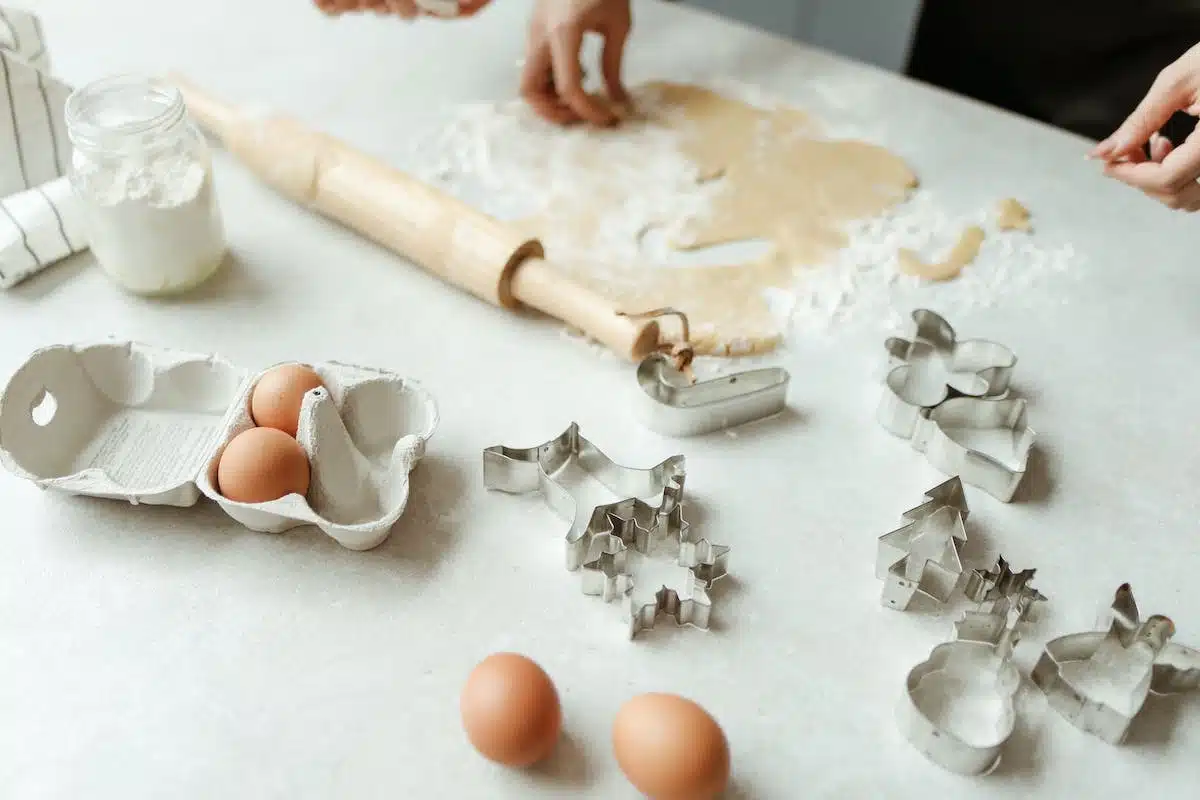 pâtisserie accessoires