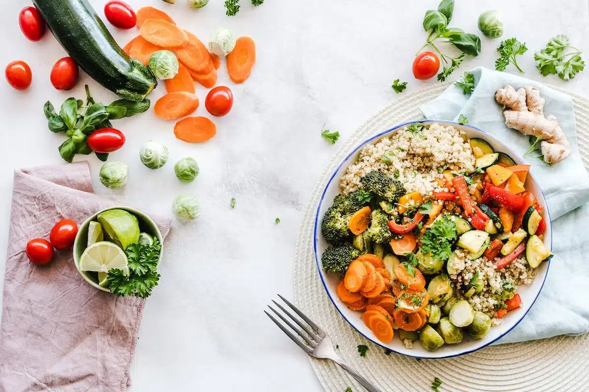 recettes  allergènes