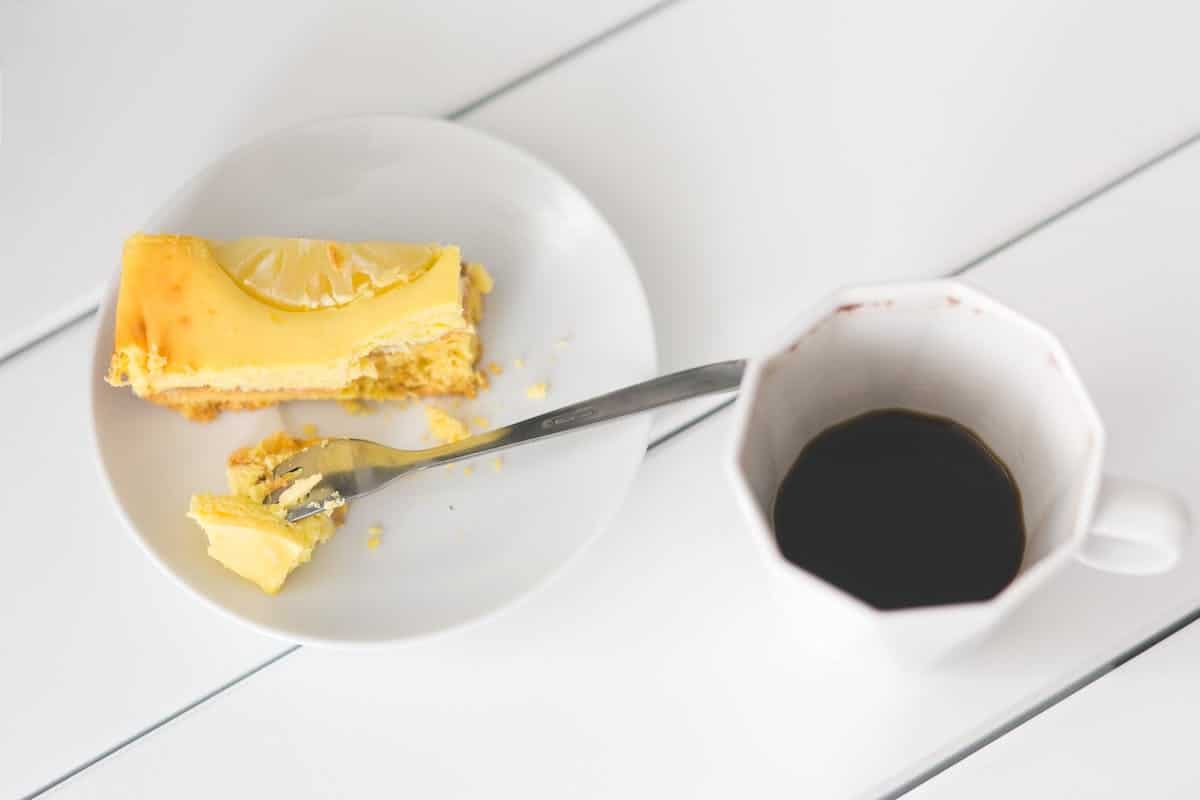 tendances pâtisserie
