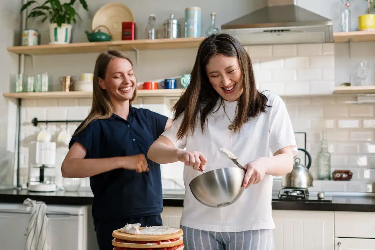 pâtisserie  expert