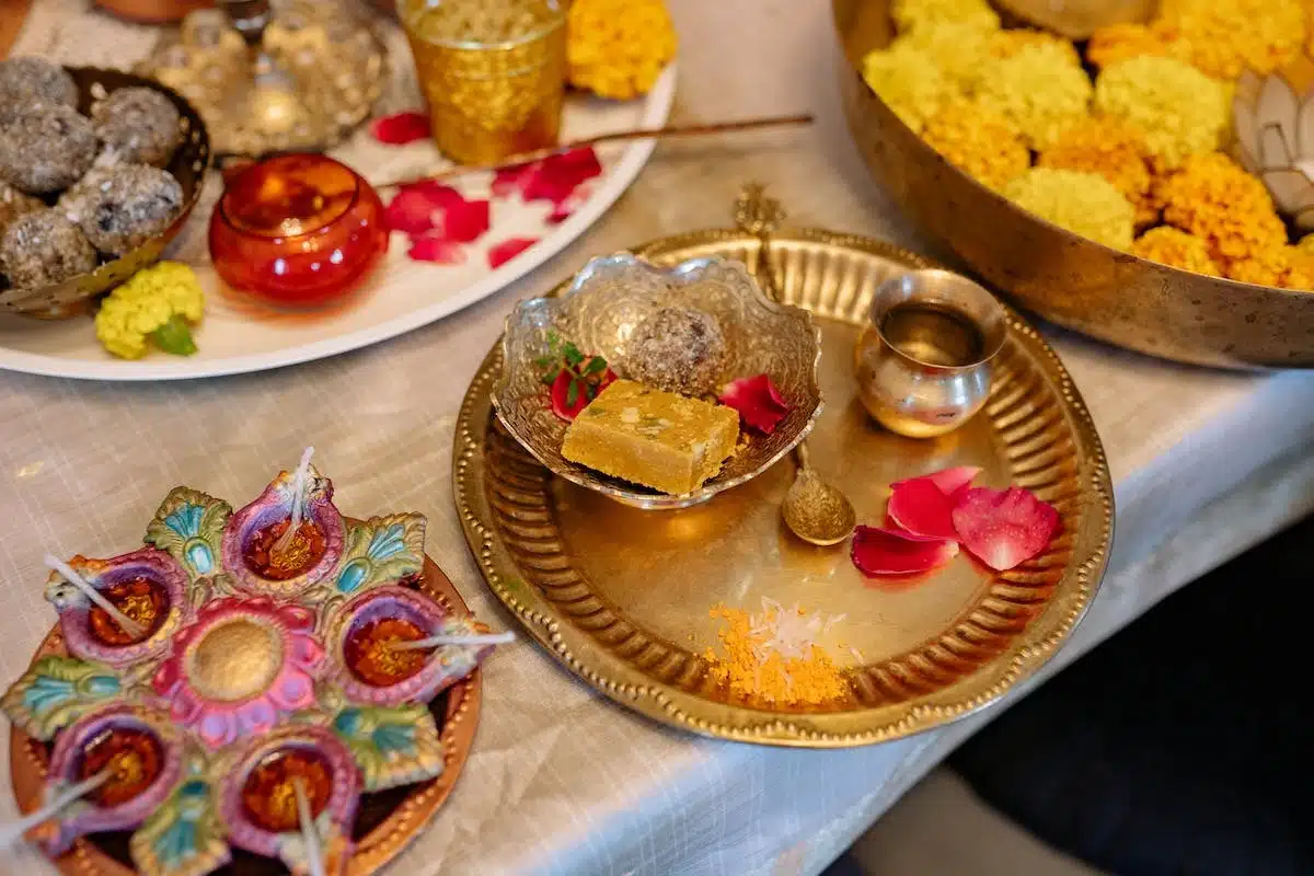 desserts traditionnels
