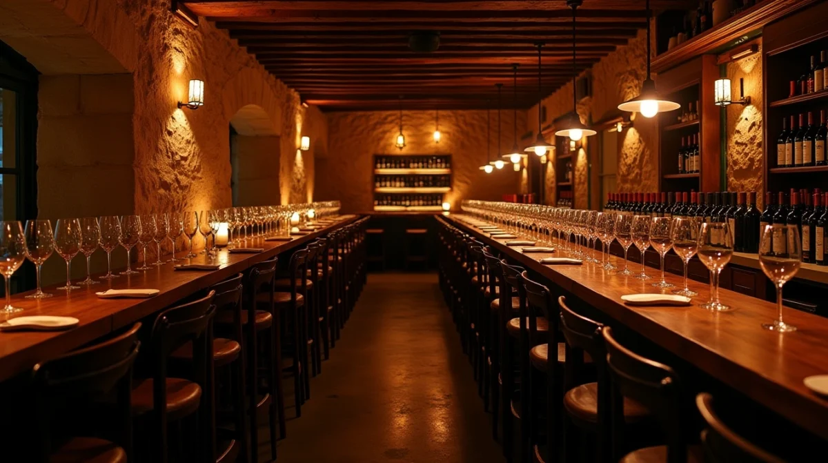 Conseils d’accords mets-vins : sublimer la dégustation à Paris 6