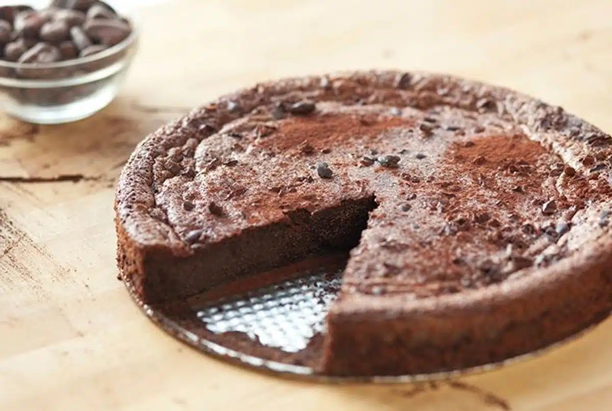 Création d'un délice sucré : recette de gâteau sain pour les gourmands soucieux de leur santé