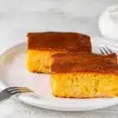 Création d'un délice sucré : recette de gâteau sain pour les gourmands soucieux de leur santé