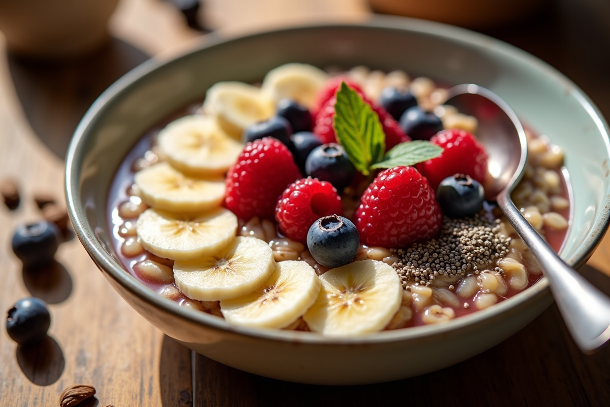 aliments satiété