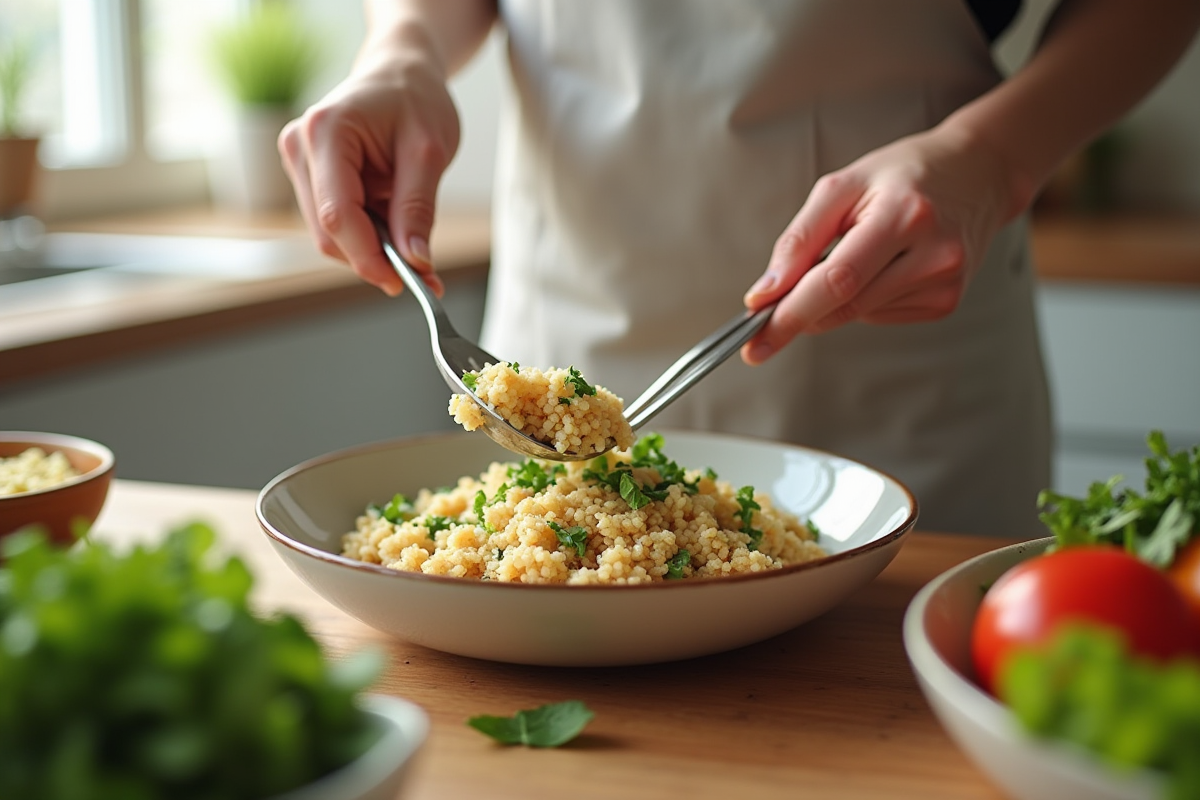 aliments santé
