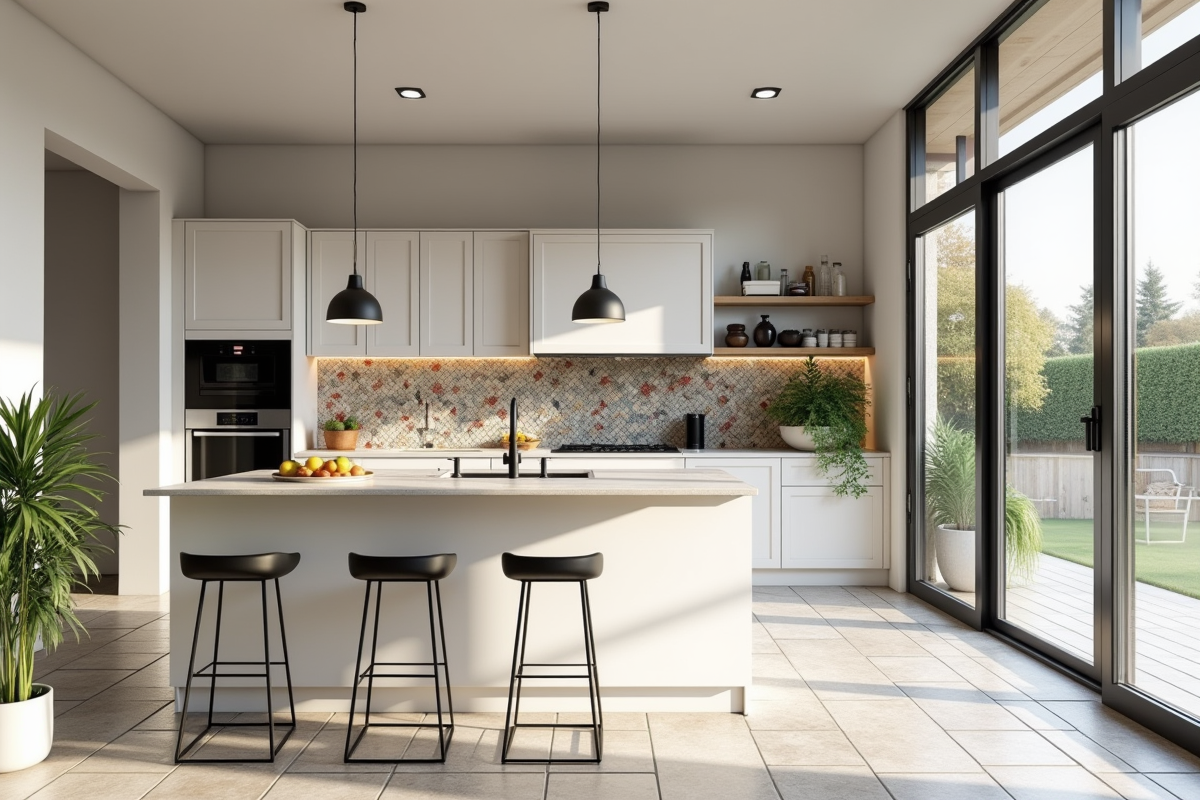 cuisine rénovation