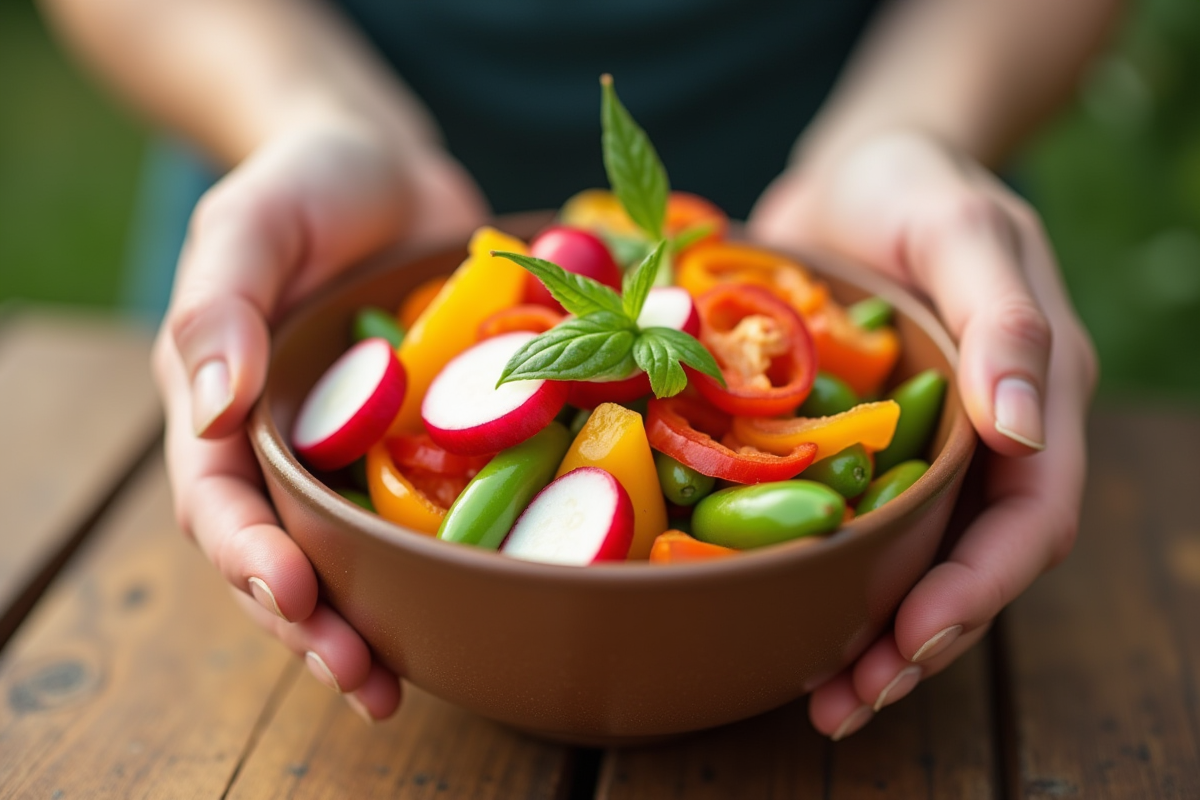aliments sains