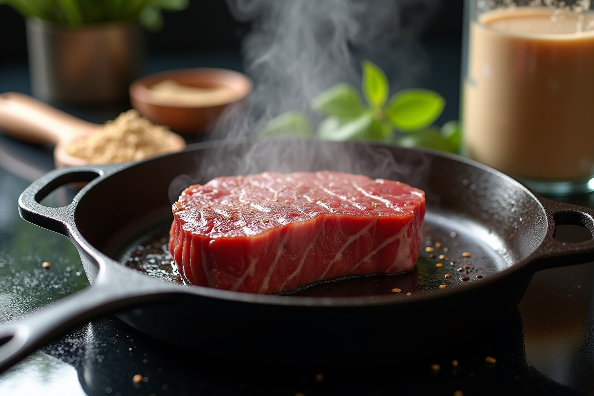 aliments riches