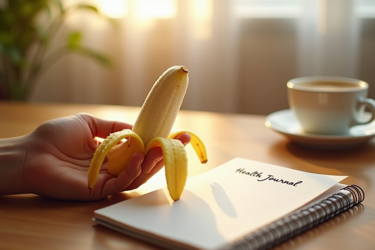 banane santé