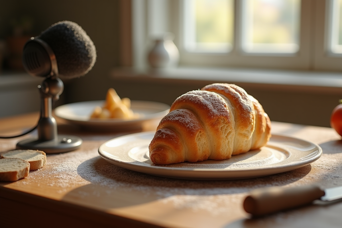 voix pâtisserie
