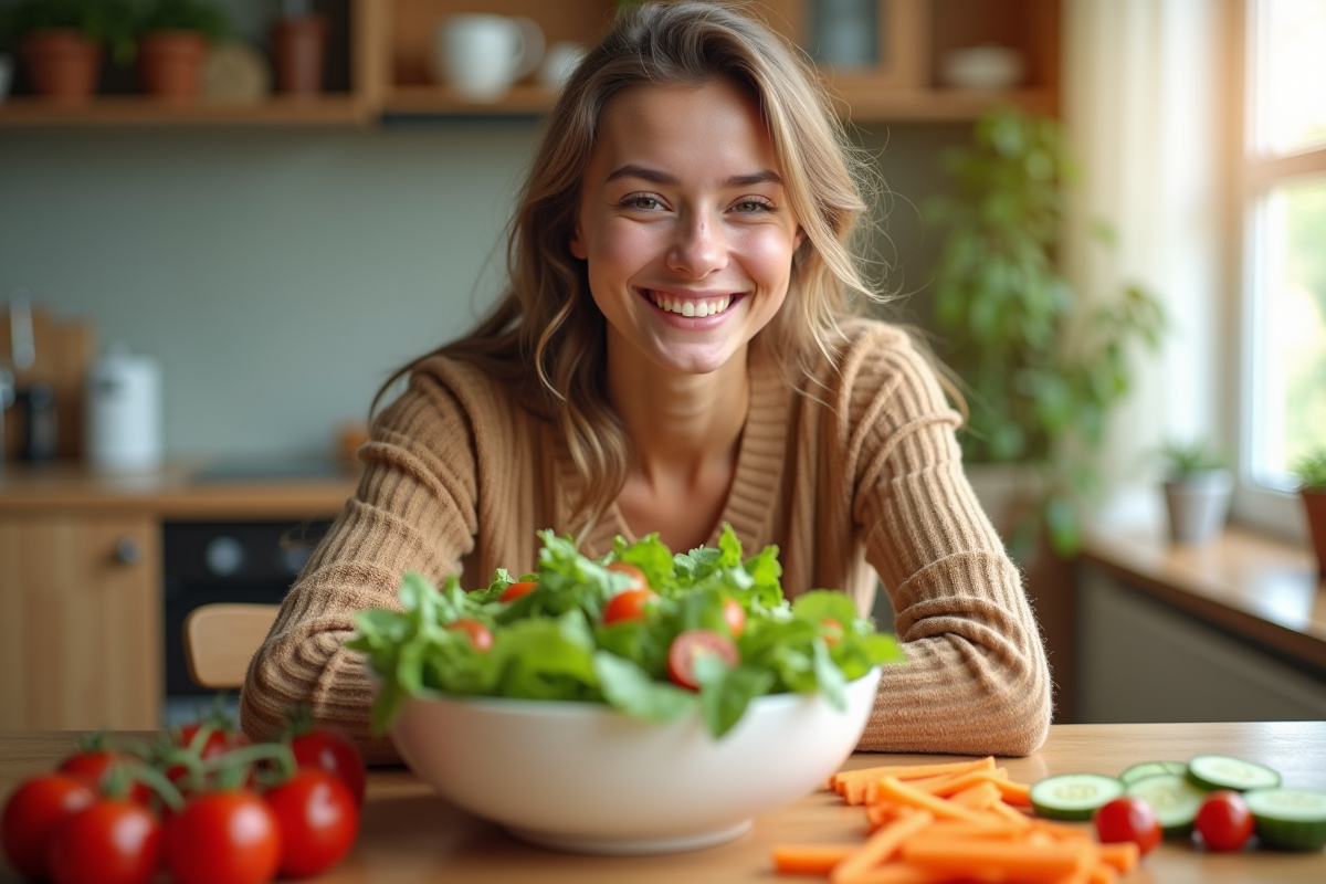 aliments sains