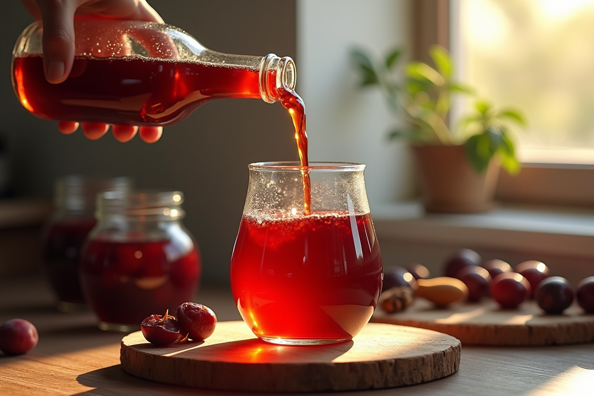 damassine boisson