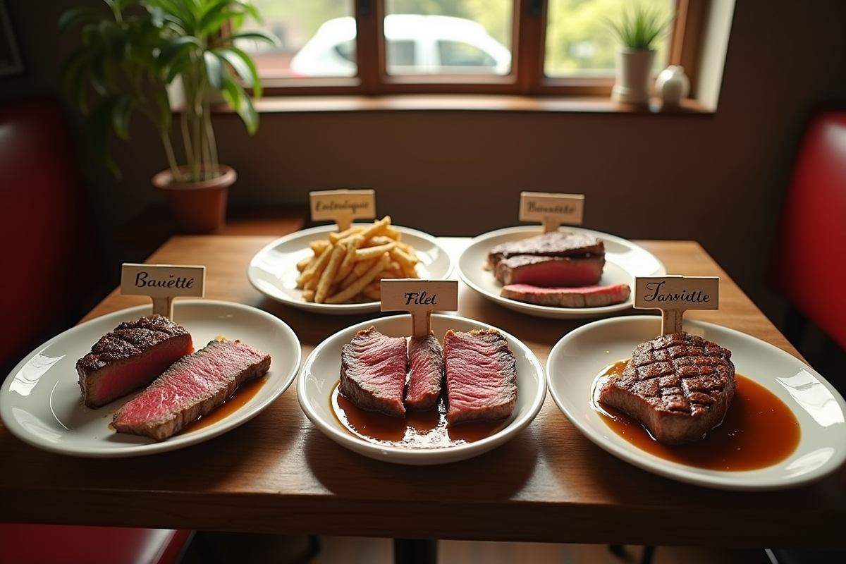 viande bœuf